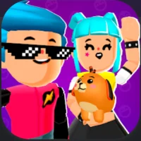 PK XD Mod Apk 1.83.1 (Mod Menu) Unlimited Money and Gems