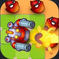 Rush Royale Mod Apk 35.0.125470 Unlimited Money and Gems