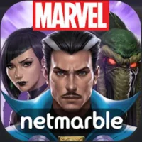 MARVEL Future Fight Mod Apk 11.7.0 (Mod Menu)